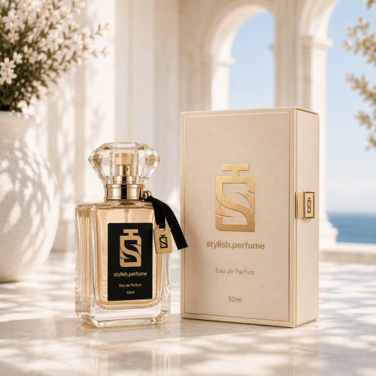 (Stylish Perfume)